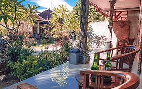 Klotok Home Stay Nusa