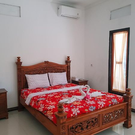 Klotok Home Stay Nusa Batununggul Exterior photo