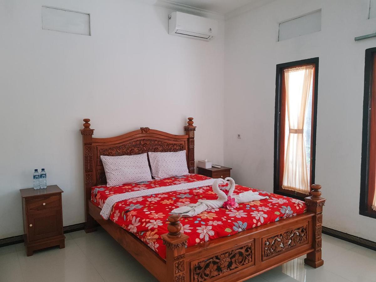 Klotok Home Stay Nusa Batununggul Exterior photo