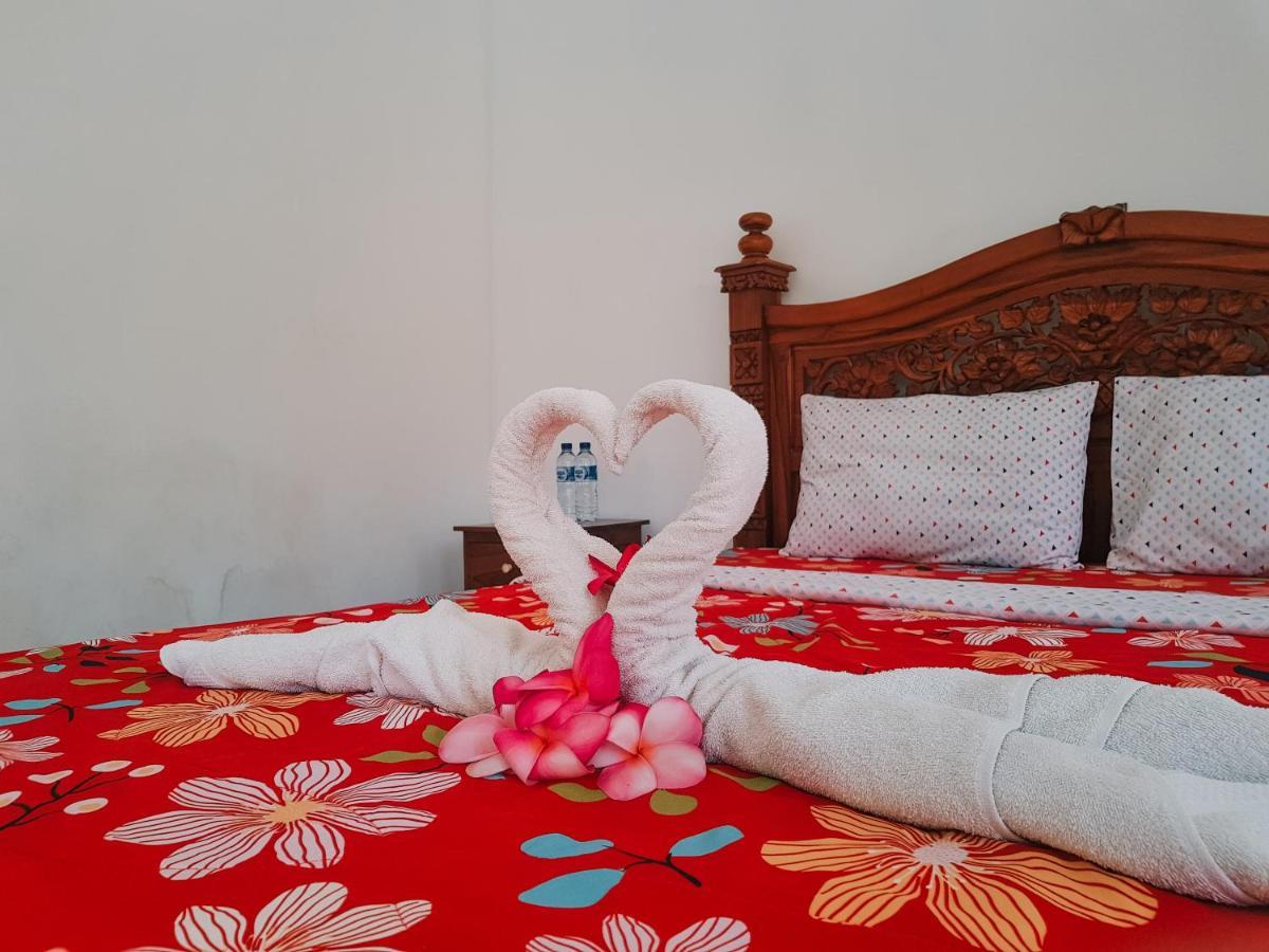 Klotok Home Stay Nusa Batununggul Exterior photo