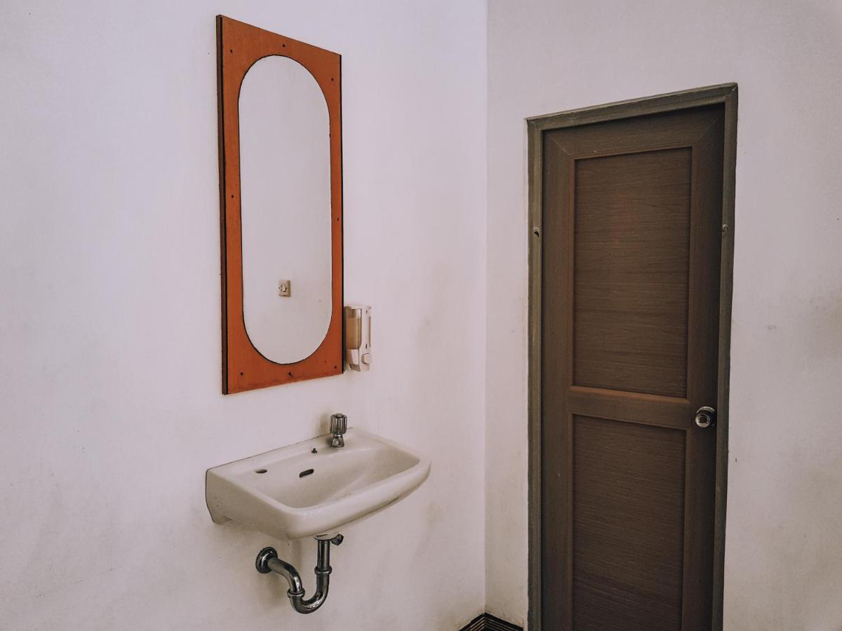 Klotok Home Stay Nusa Batununggul Exterior photo