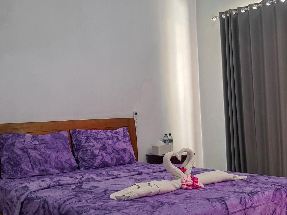 Klotok Home Stay Nusa Batununggul Exterior photo