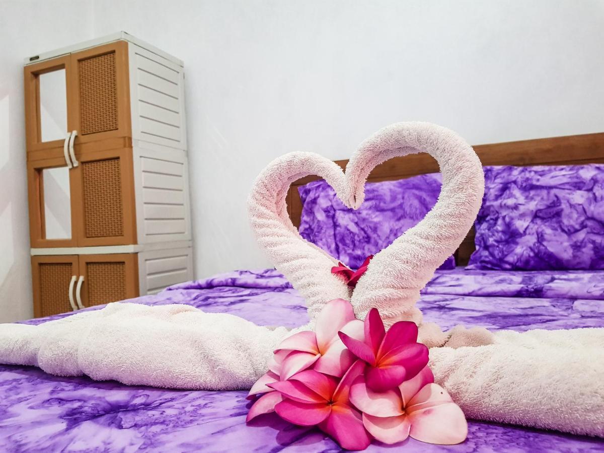 Klotok Home Stay Nusa Batununggul Exterior photo