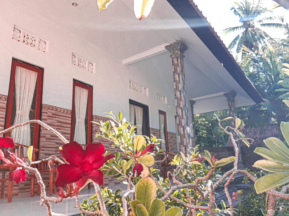 Klotok Home Stay Nusa Batununggul Exterior photo