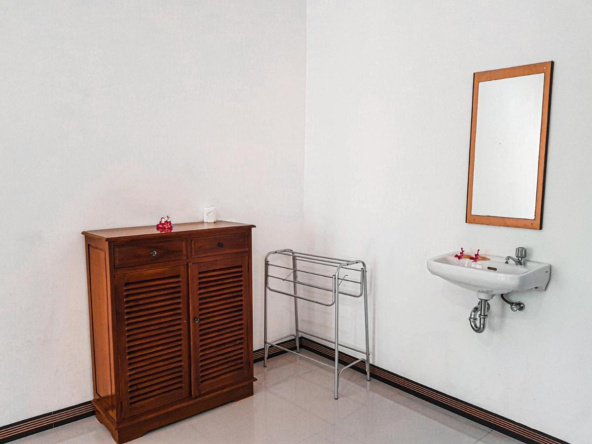 Klotok Home Stay Nusa Batununggul Exterior photo