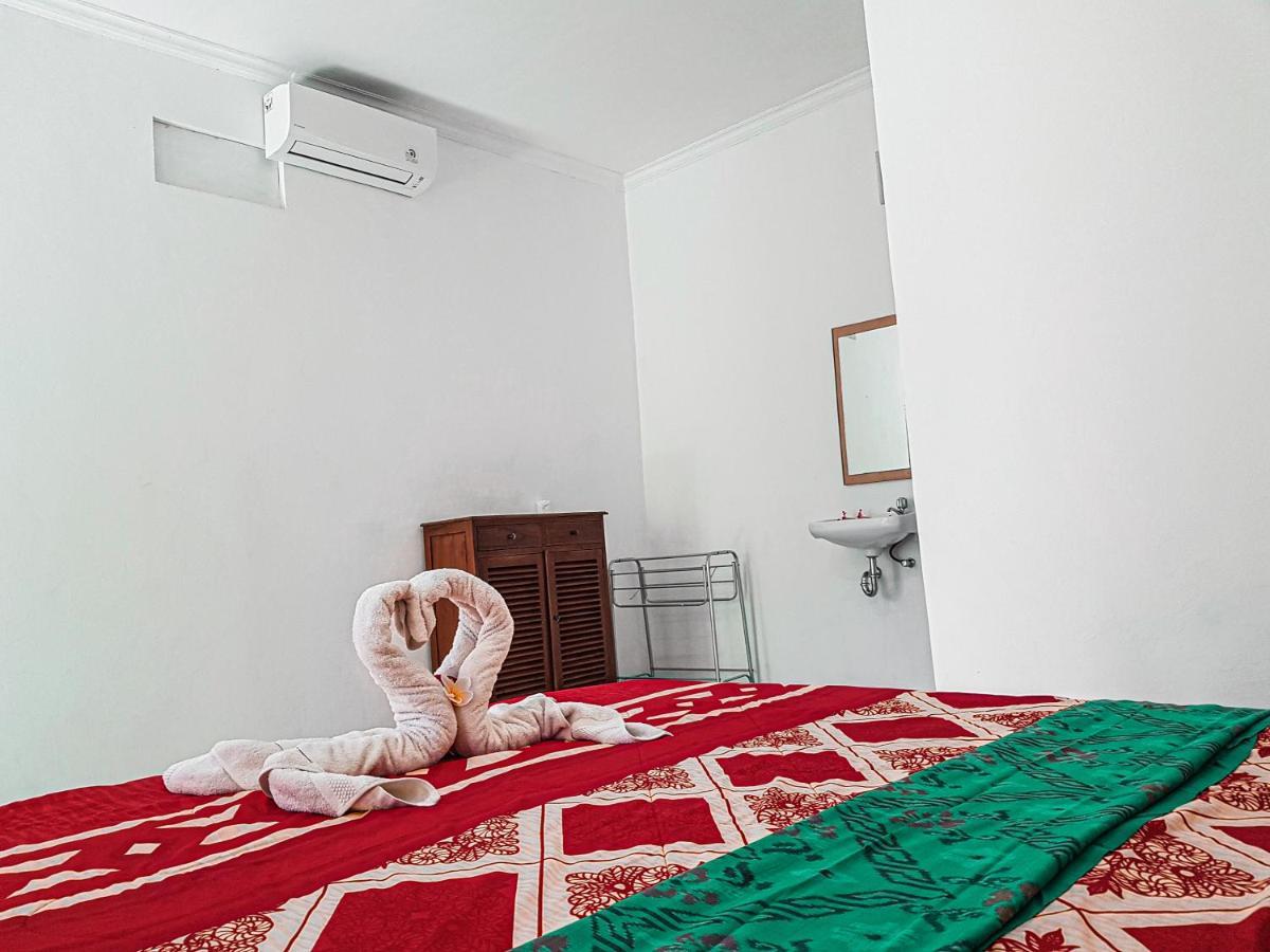 Klotok Home Stay Nusa Batununggul Exterior photo